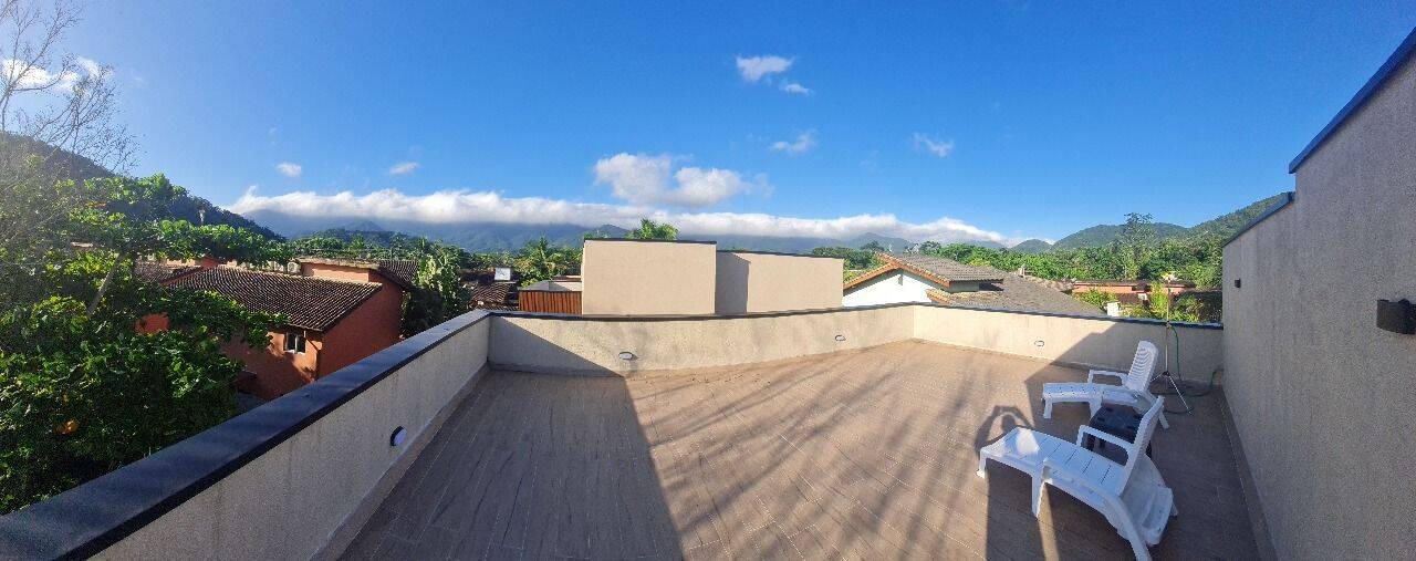 Sobrado, 3 quartos, 206 m² - Foto 9