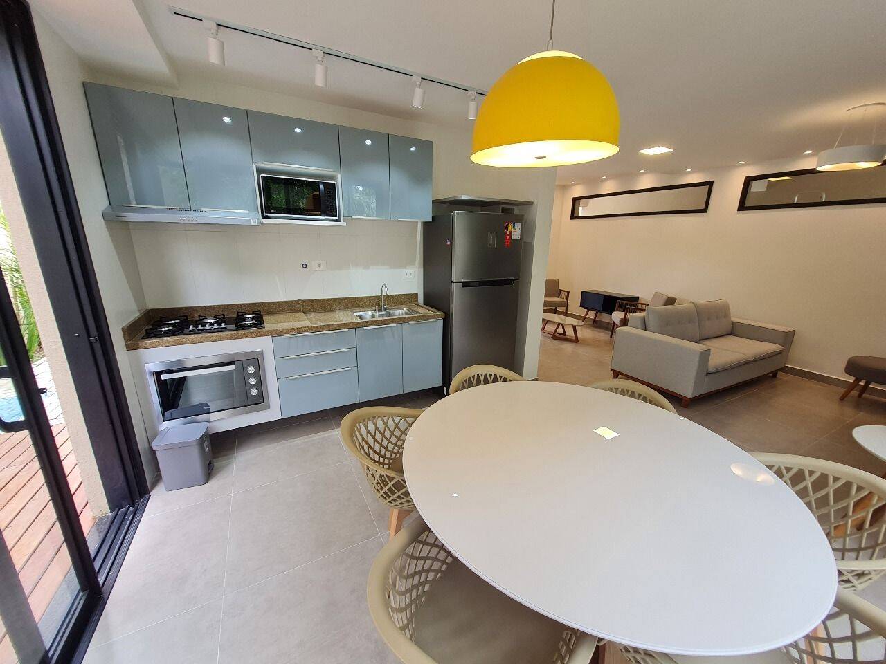 Sobrado, 3 quartos, 206 m² - Foto 10