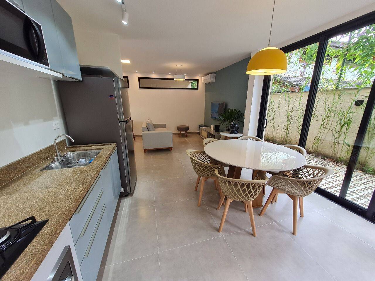 Sobrado, 3 quartos, 206 m² - Foto 11