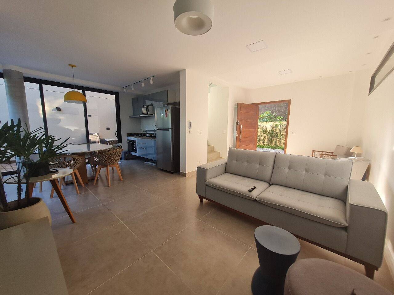 Sobrado, 3 quartos, 206 m² - Foto 12