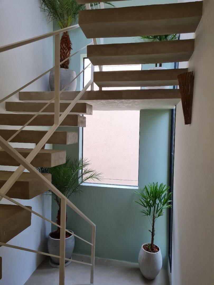Sobrado, 3 quartos, 206 m² - Foto 16