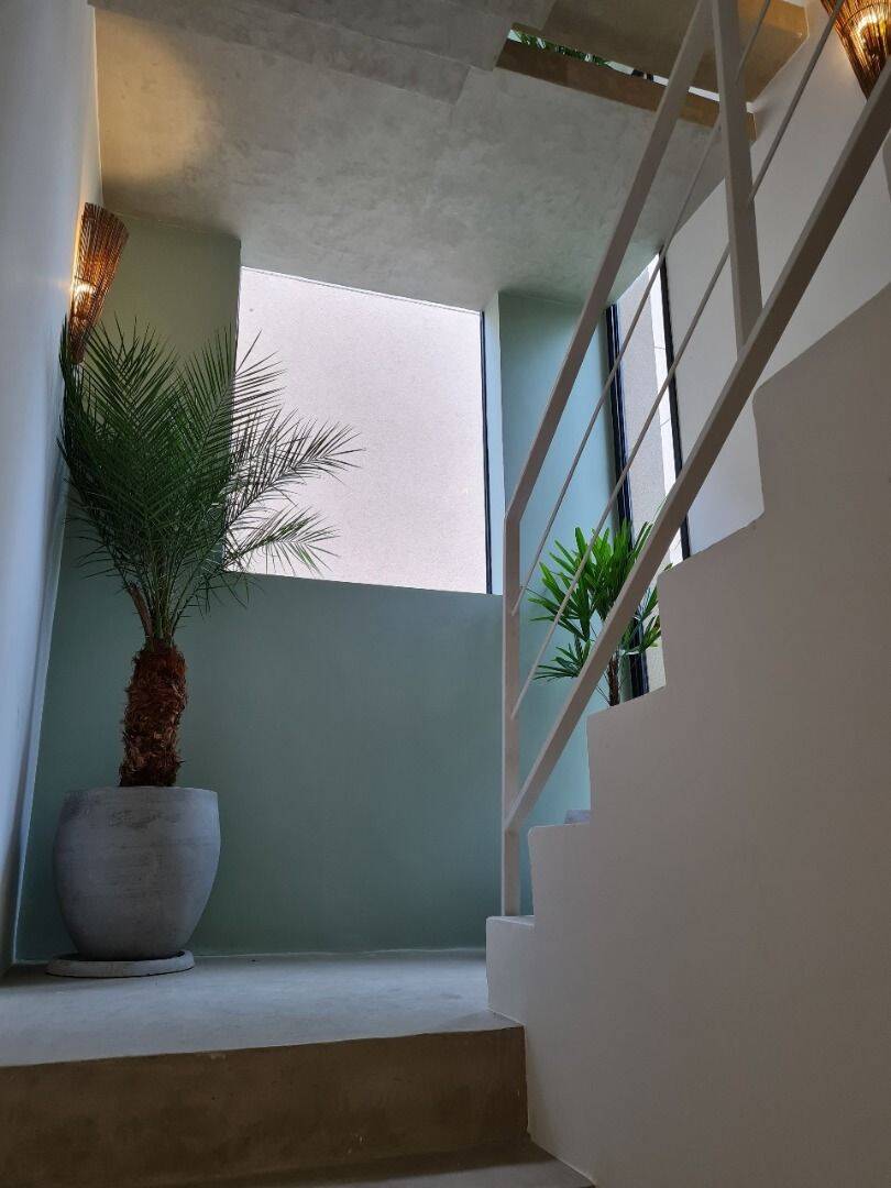 Sobrado, 3 quartos, 206 m² - Foto 17