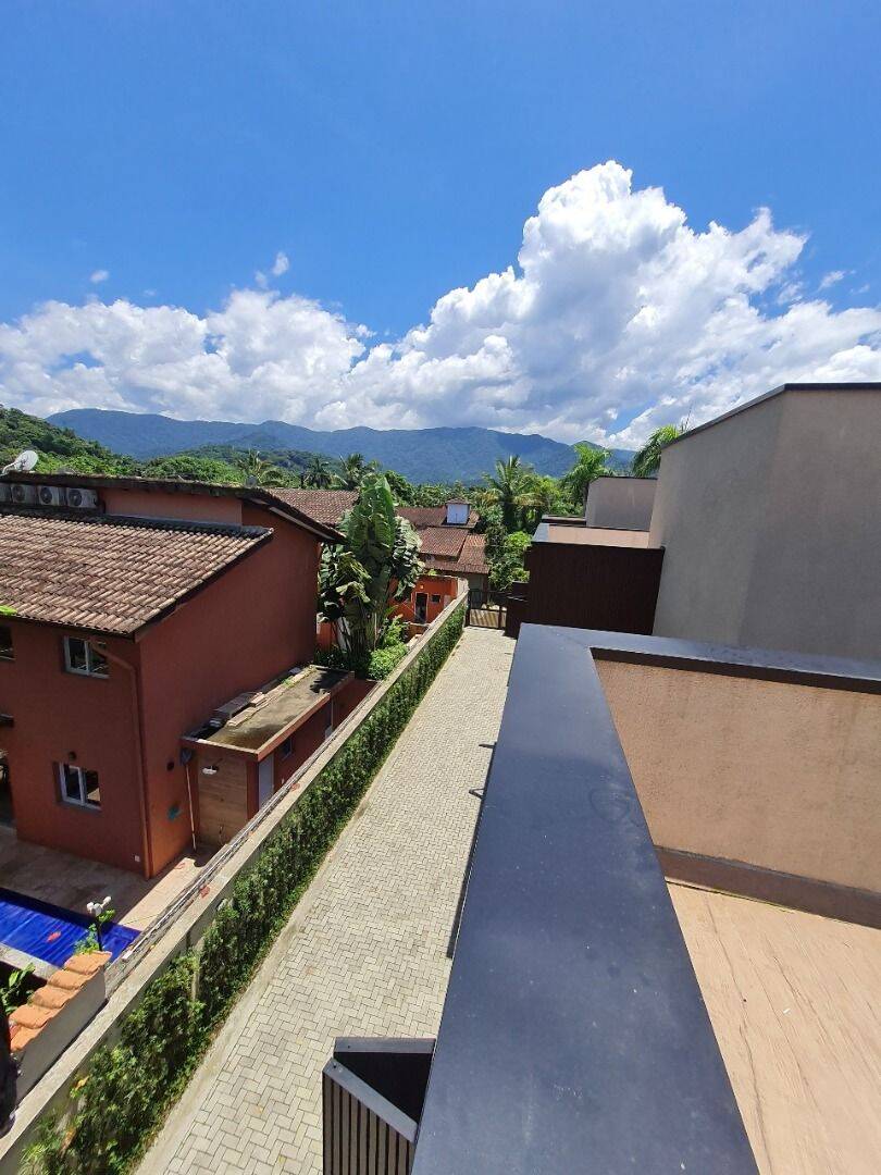 Sobrado, 3 quartos, 206 m² - Foto 22