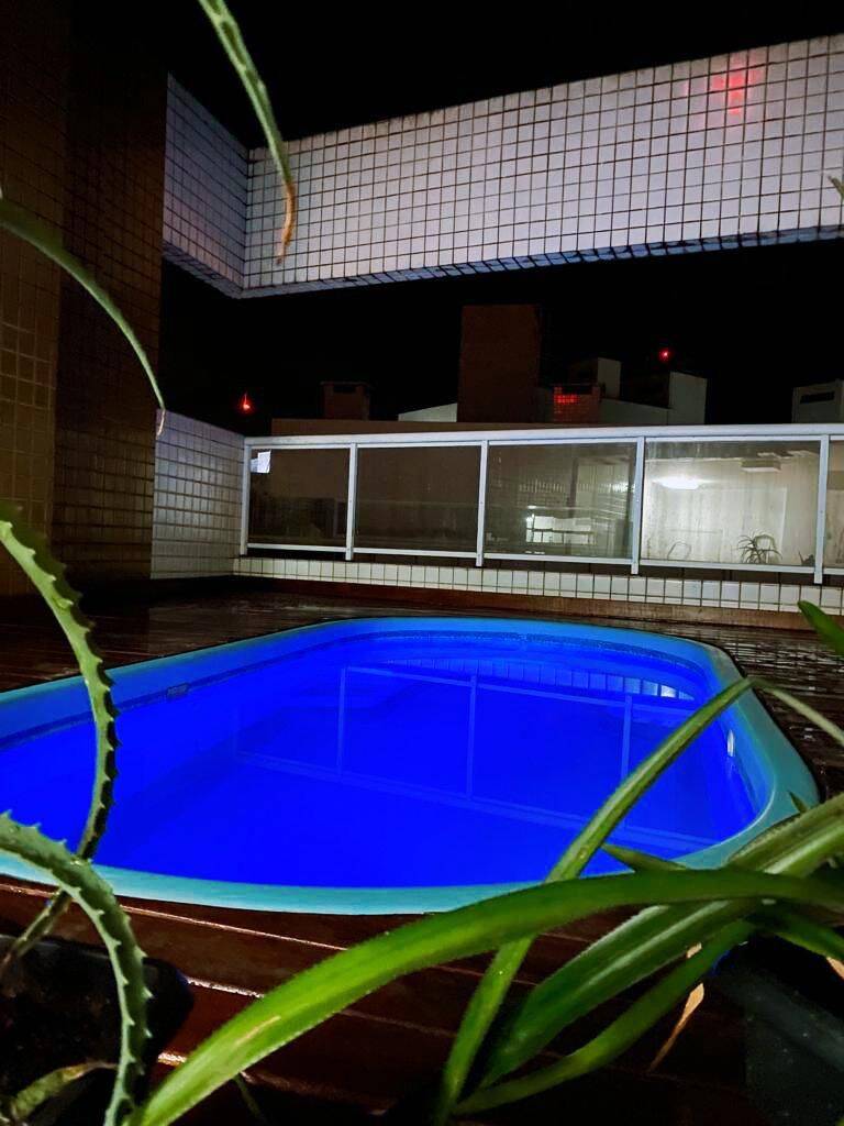 Cobertura, 3 quartos, 154 m² - Foto 7