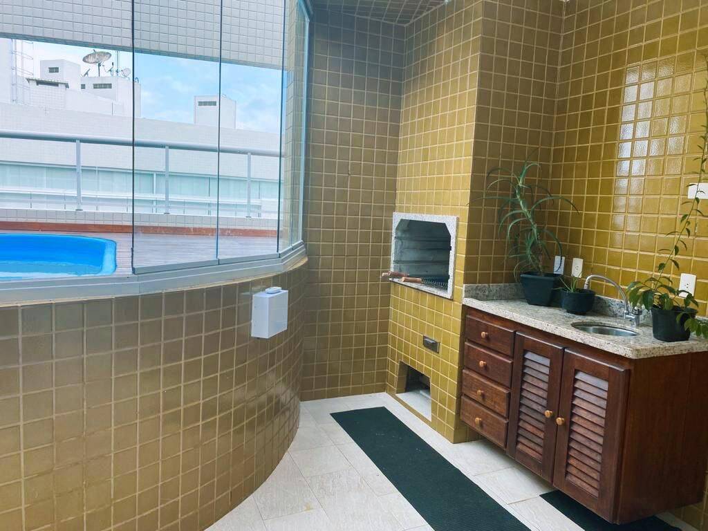 Cobertura, 3 quartos, 154 m² - Foto 9