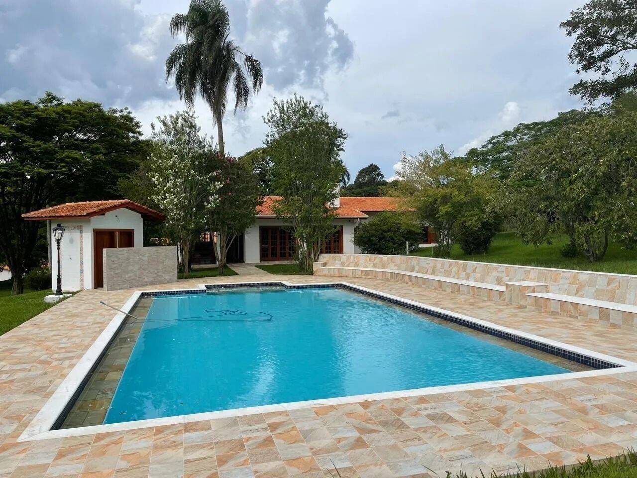 Fazenda, 48 hectares - Foto 1