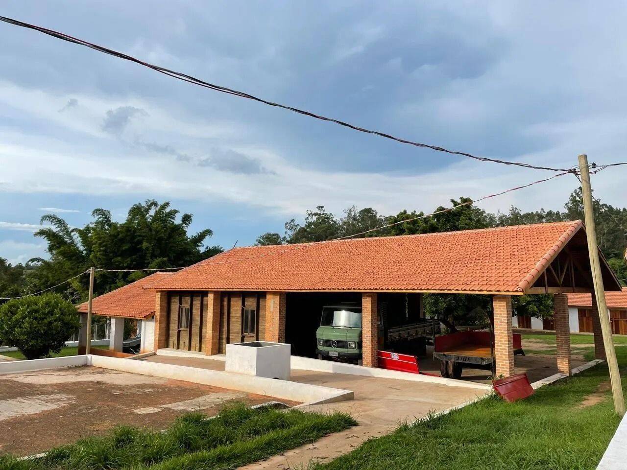 Fazenda, 48 hectares - Foto 10