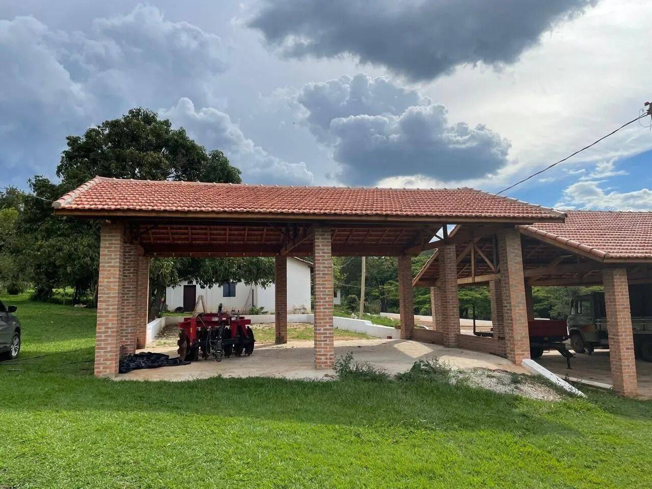 Fazenda, 48 hectares - Foto 31
