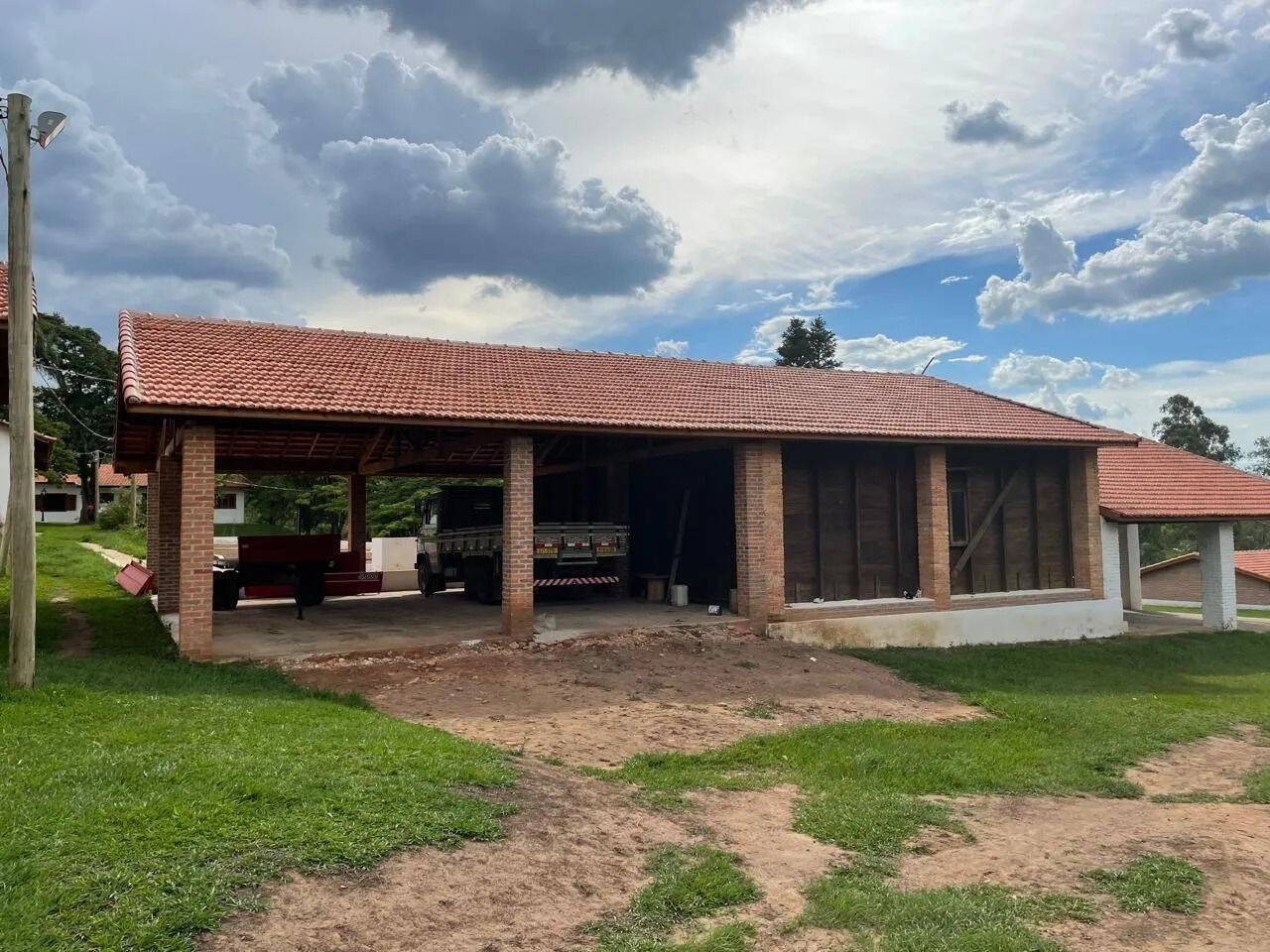 Fazenda, 48 hectares - Foto 32