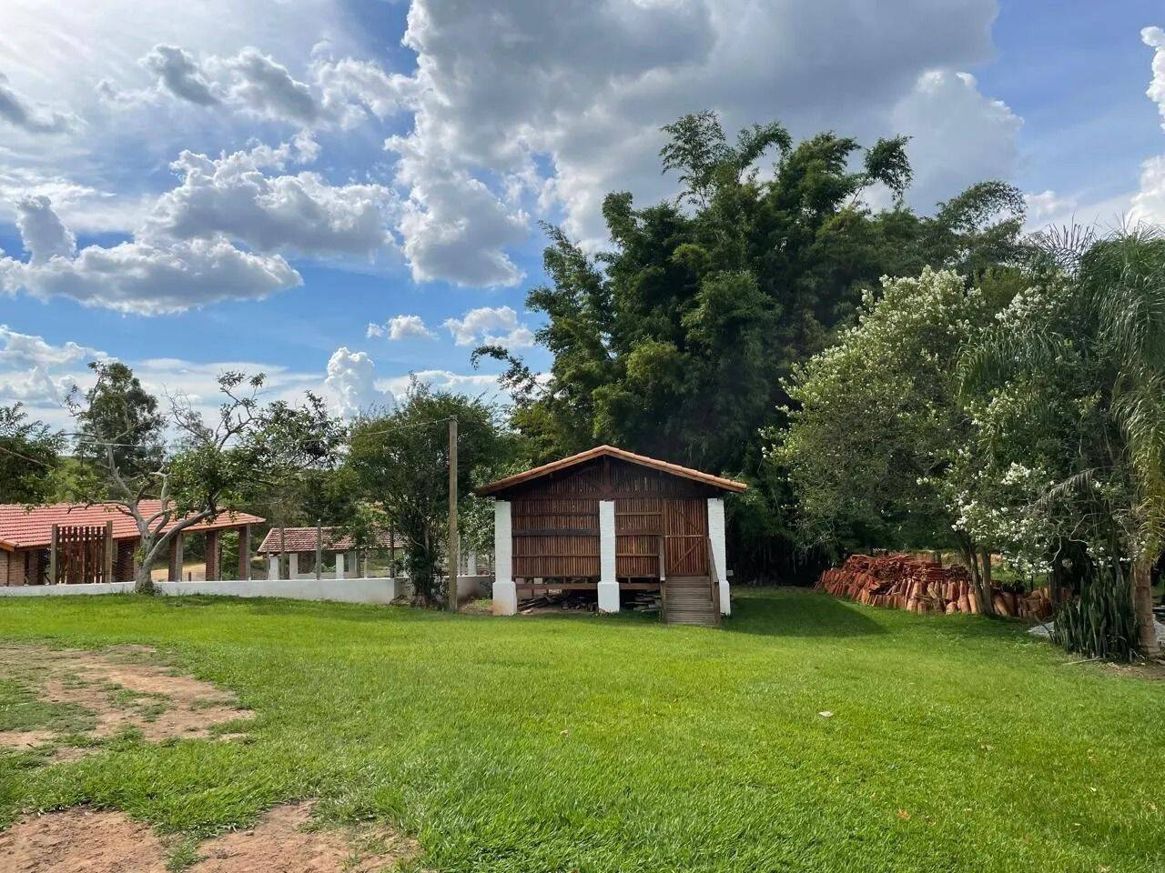 Fazenda, 48 hectares - Foto 35