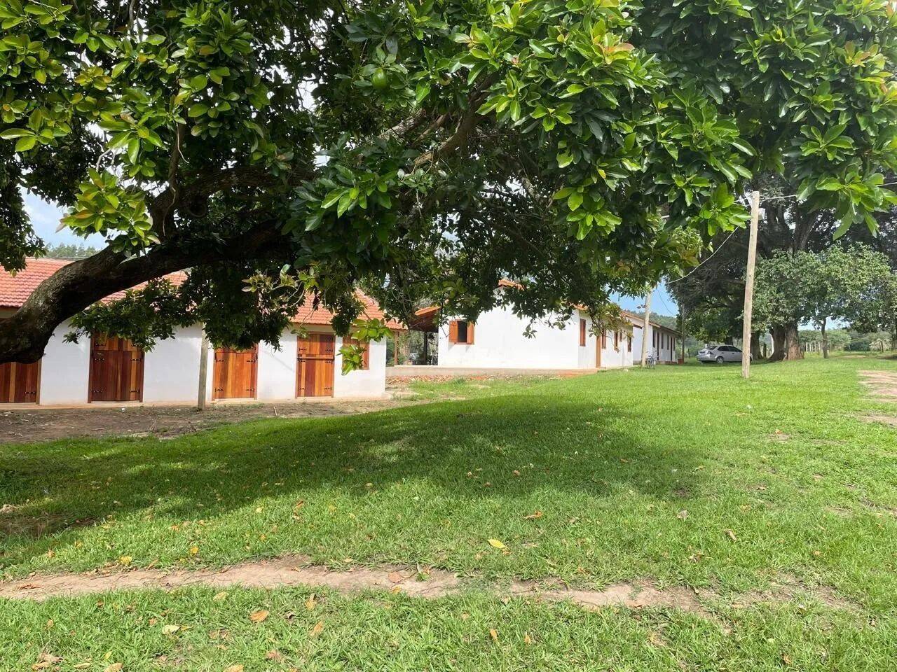 Fazenda, 48 hectares - Foto 36