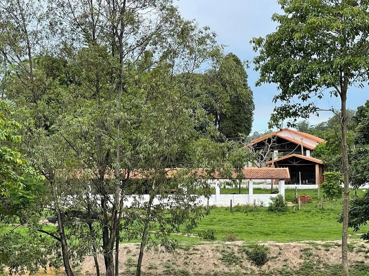 Fazenda, 48 hectares - Foto 84