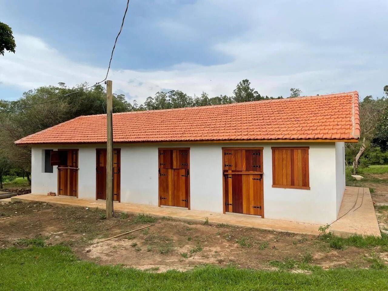 Fazenda, 48 hectares - Foto 90