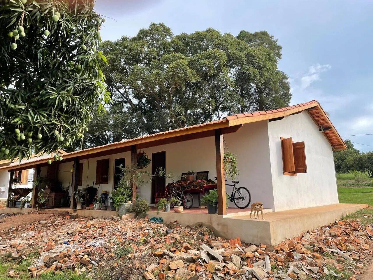 Fazenda, 48 hectares - Foto 91