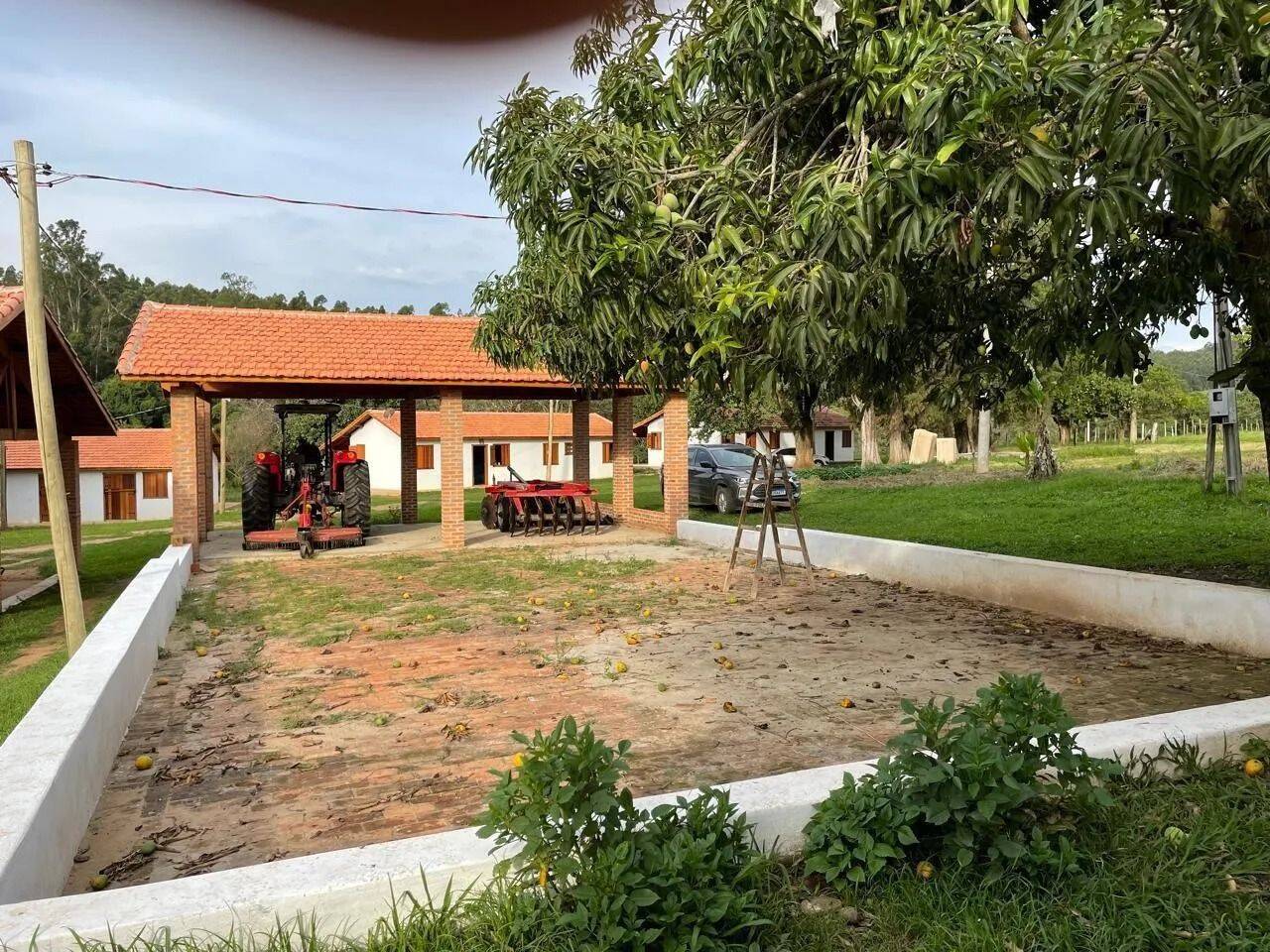 Fazenda, 48 hectares - Foto 93
