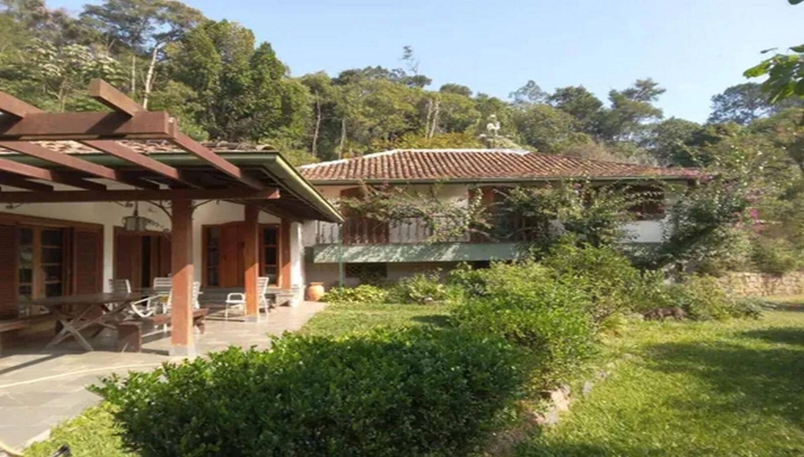 Sítio, 3 quartos, 10 hectares - Foto 1