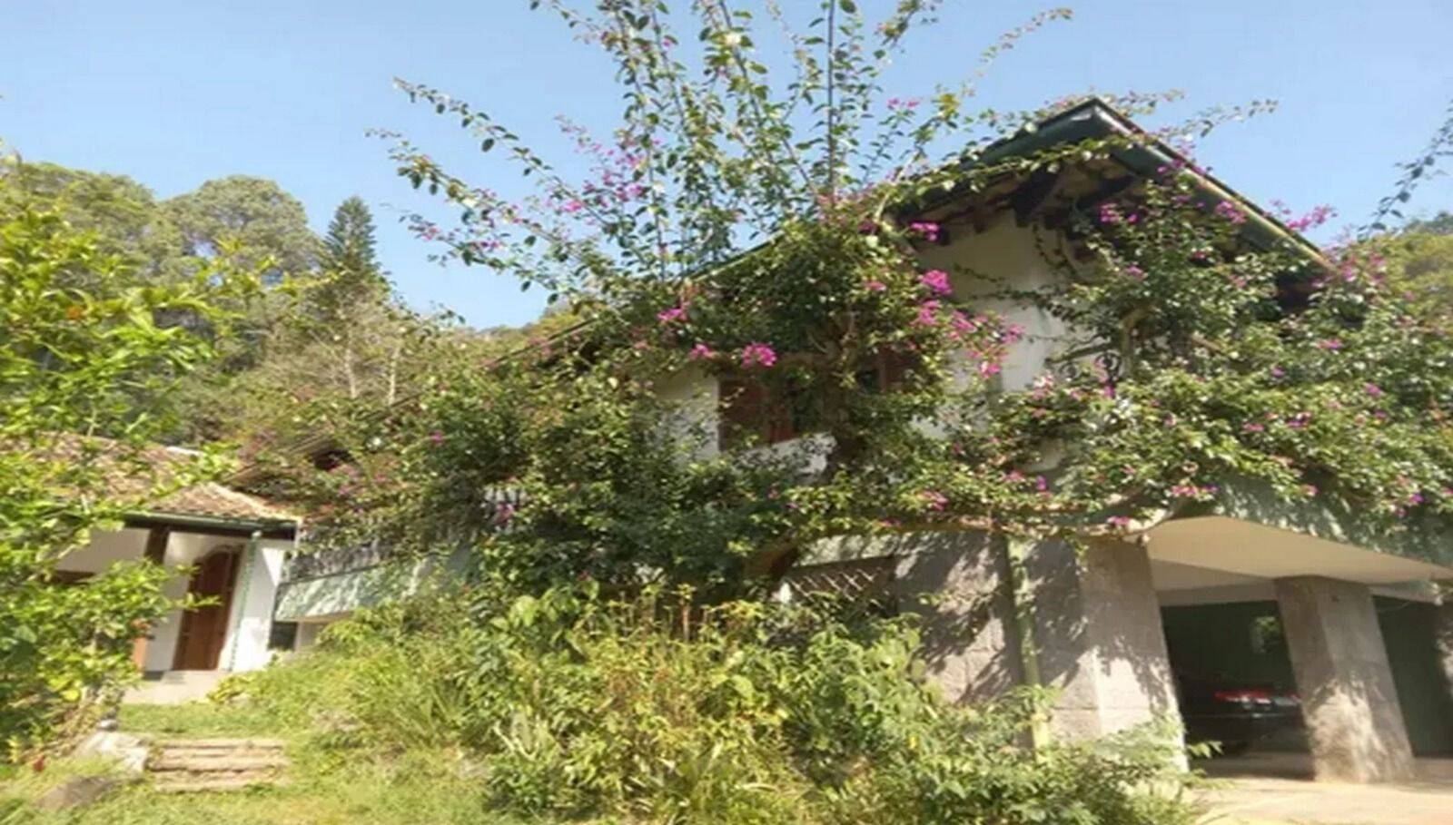 Sítio, 3 quartos, 10 hectares - Foto 2