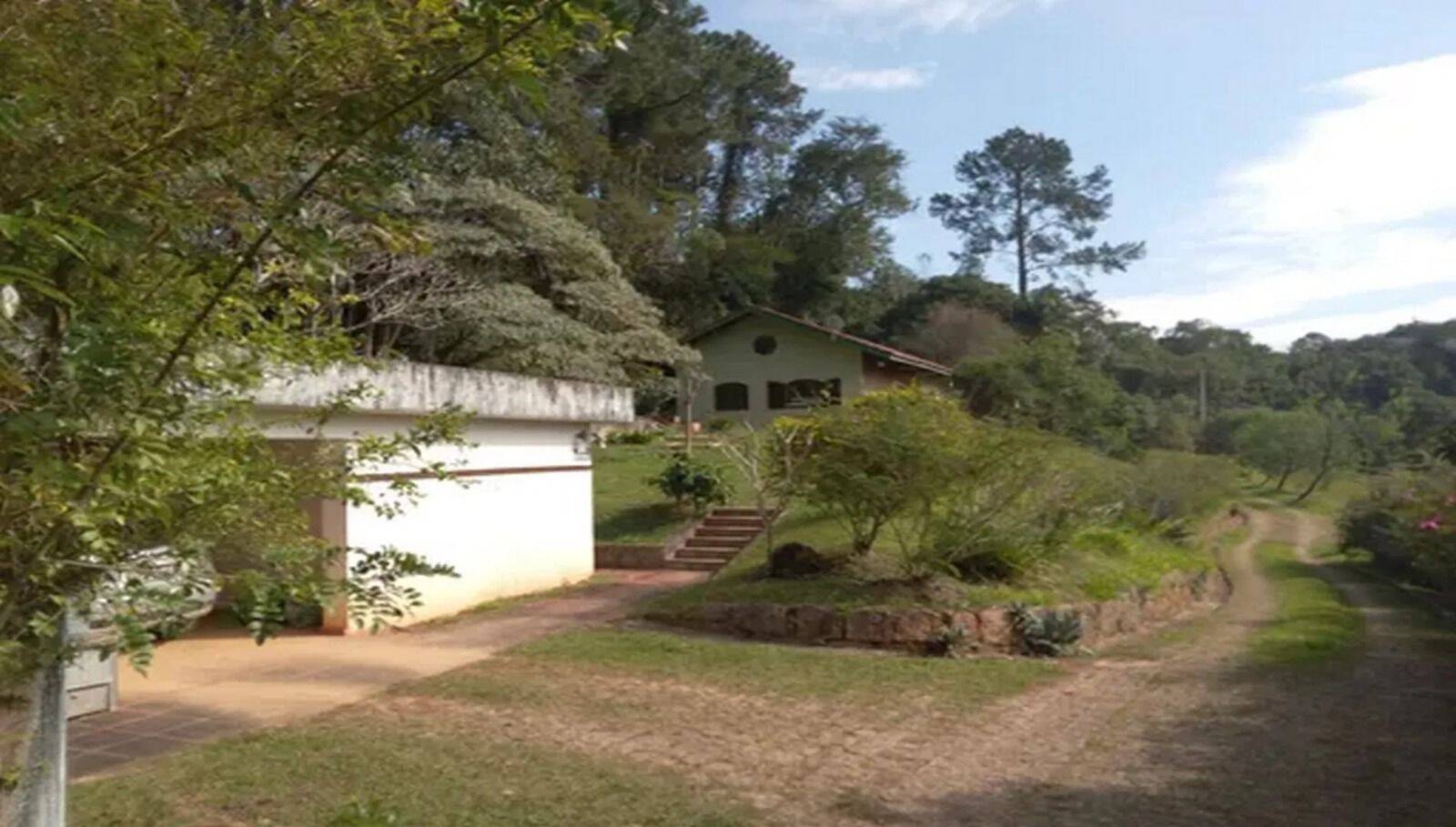 Sítio, 3 quartos, 10 hectares - Foto 8