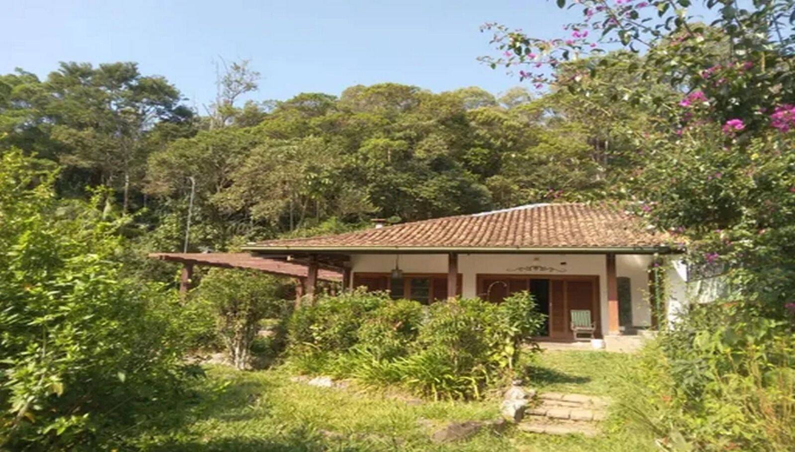 Sítio, 3 quartos, 10 hectares - Foto 25