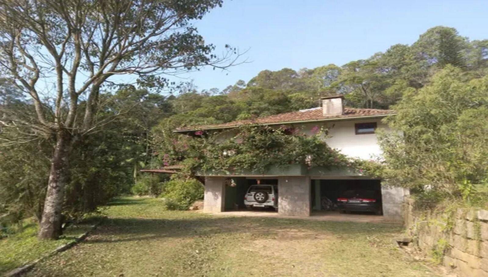 Sítio, 3 quartos, 10 hectares - Foto 35