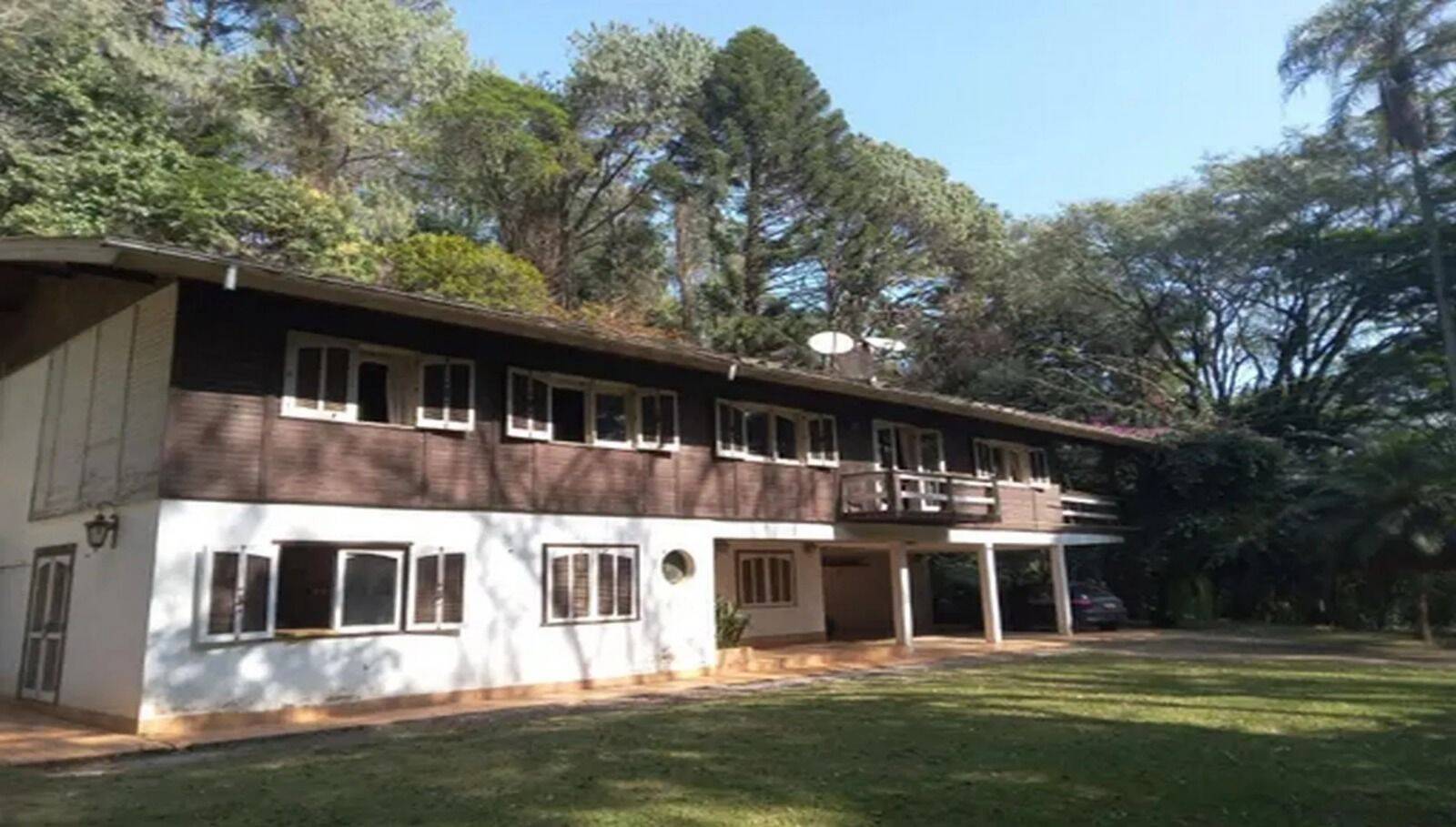 Sítio, 3 quartos, 10 hectares - Foto 36