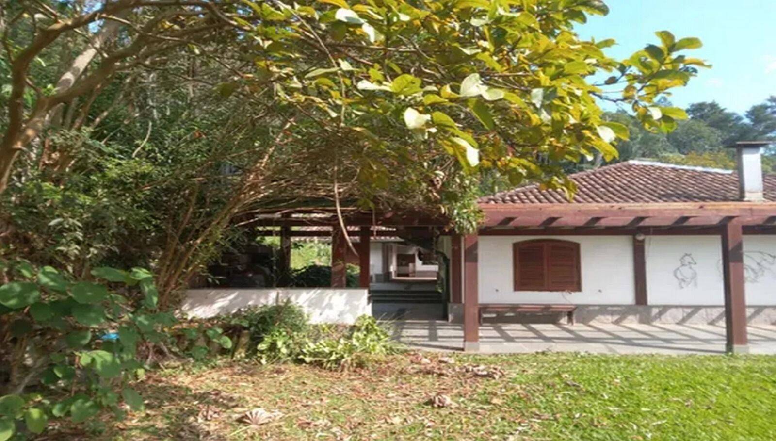 Sítio, 3 quartos, 10 hectares - Foto 37