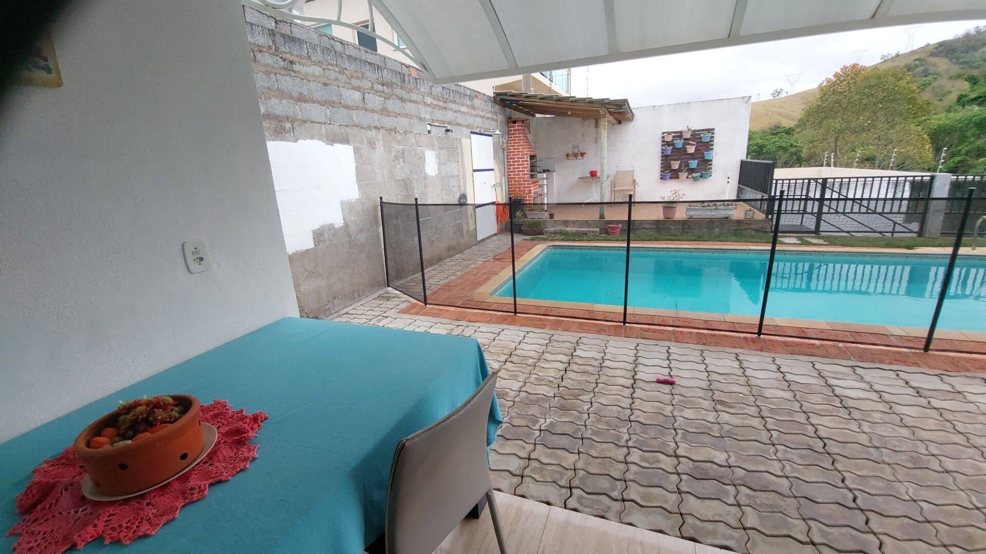 Casa, 3 quartos, 153 m² - Foto 66