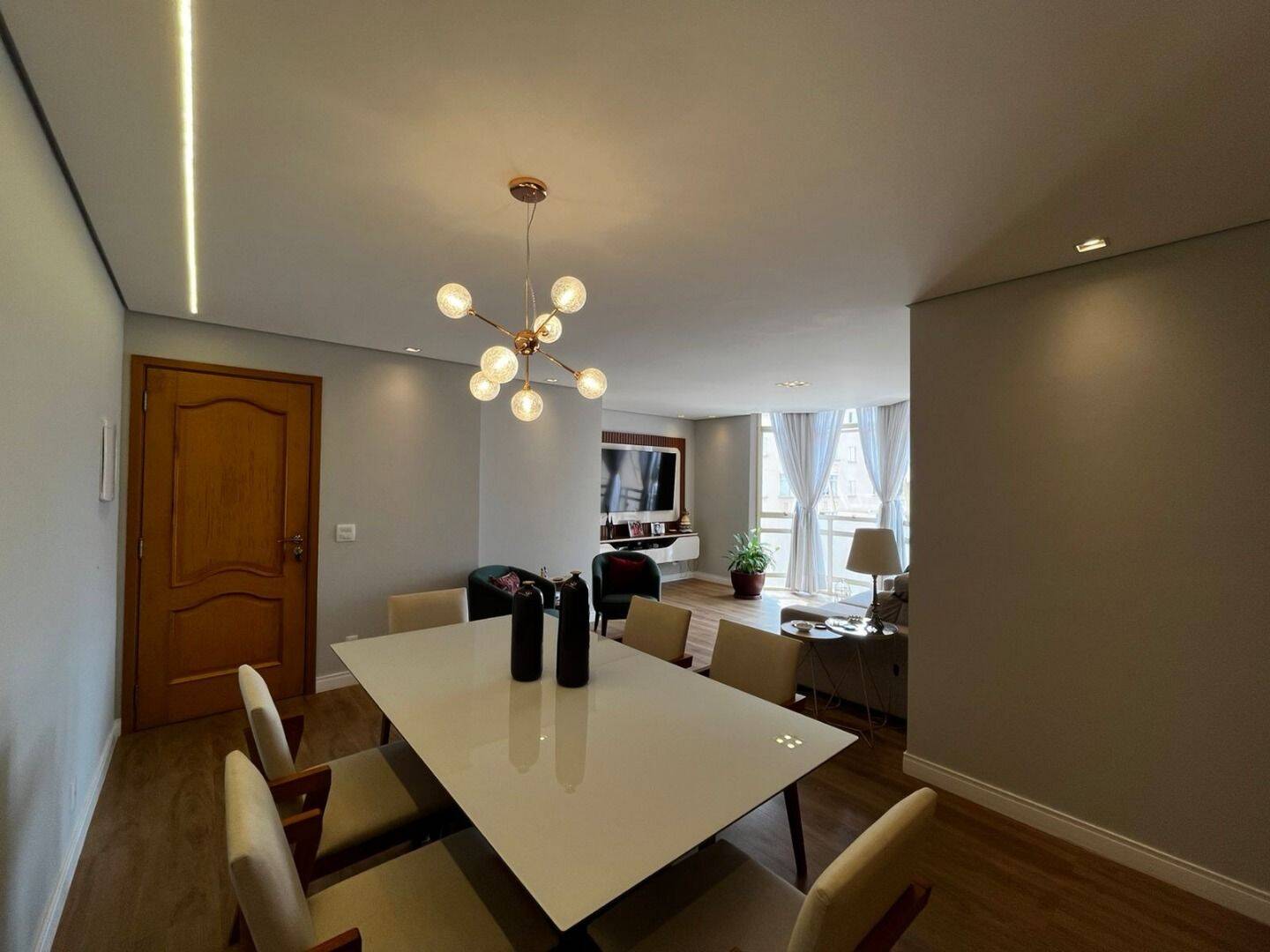 Apartamento, 3 quartos, 97 m² - Foto 3