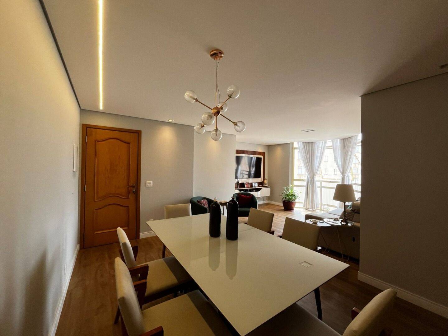 Apartamento, 3 quartos, 97 m² - Foto 4