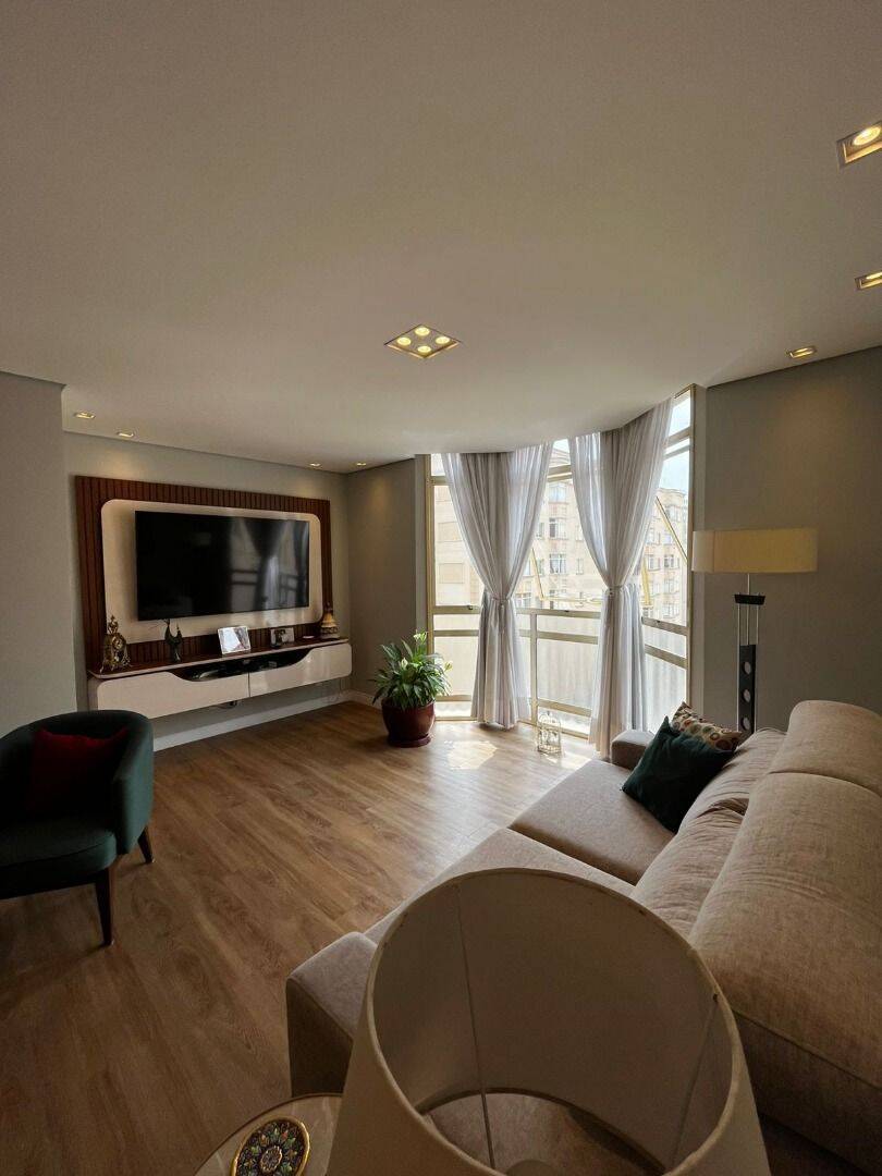 Apartamento, 3 quartos, 97 m² - Foto 6