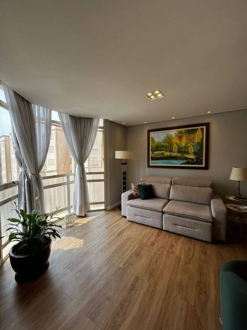 Apartamento, 3 quartos, 97 m² - Foto 7