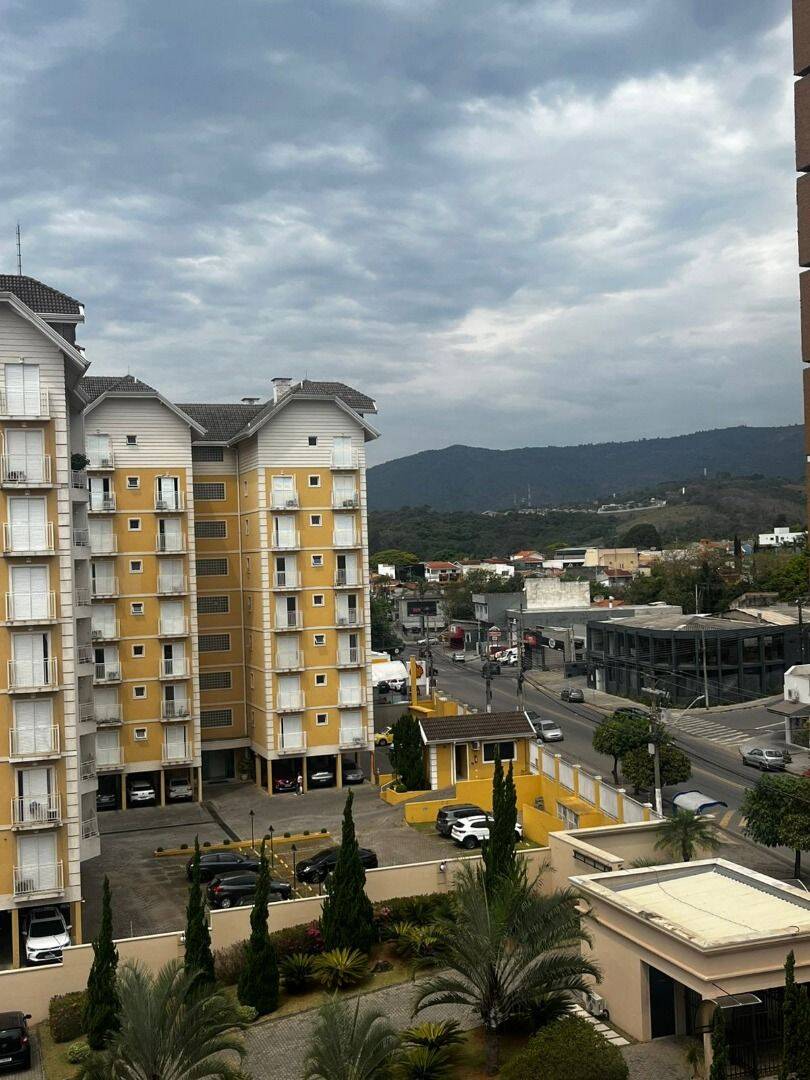 Apartamento, 3 quartos, 97 m² - Foto 8
