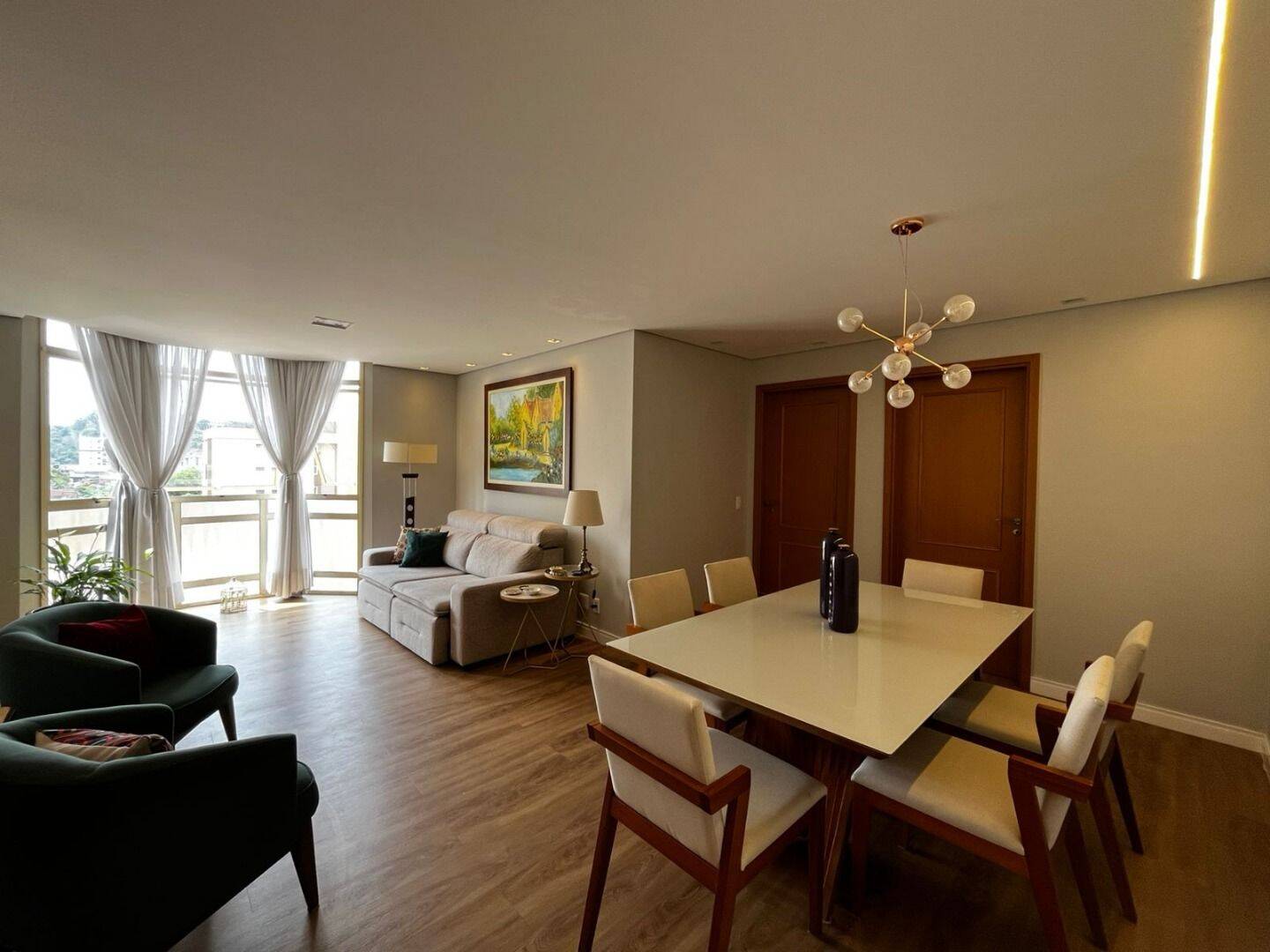 Apartamento, 3 quartos, 97 m² - Foto 15