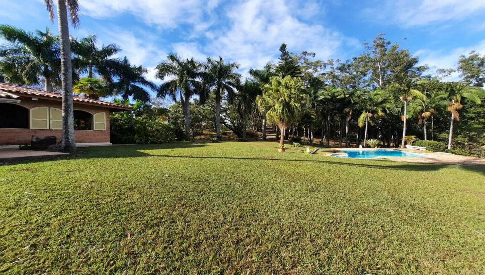 Sítio, 4 quartos, 15 hectares - Foto 3