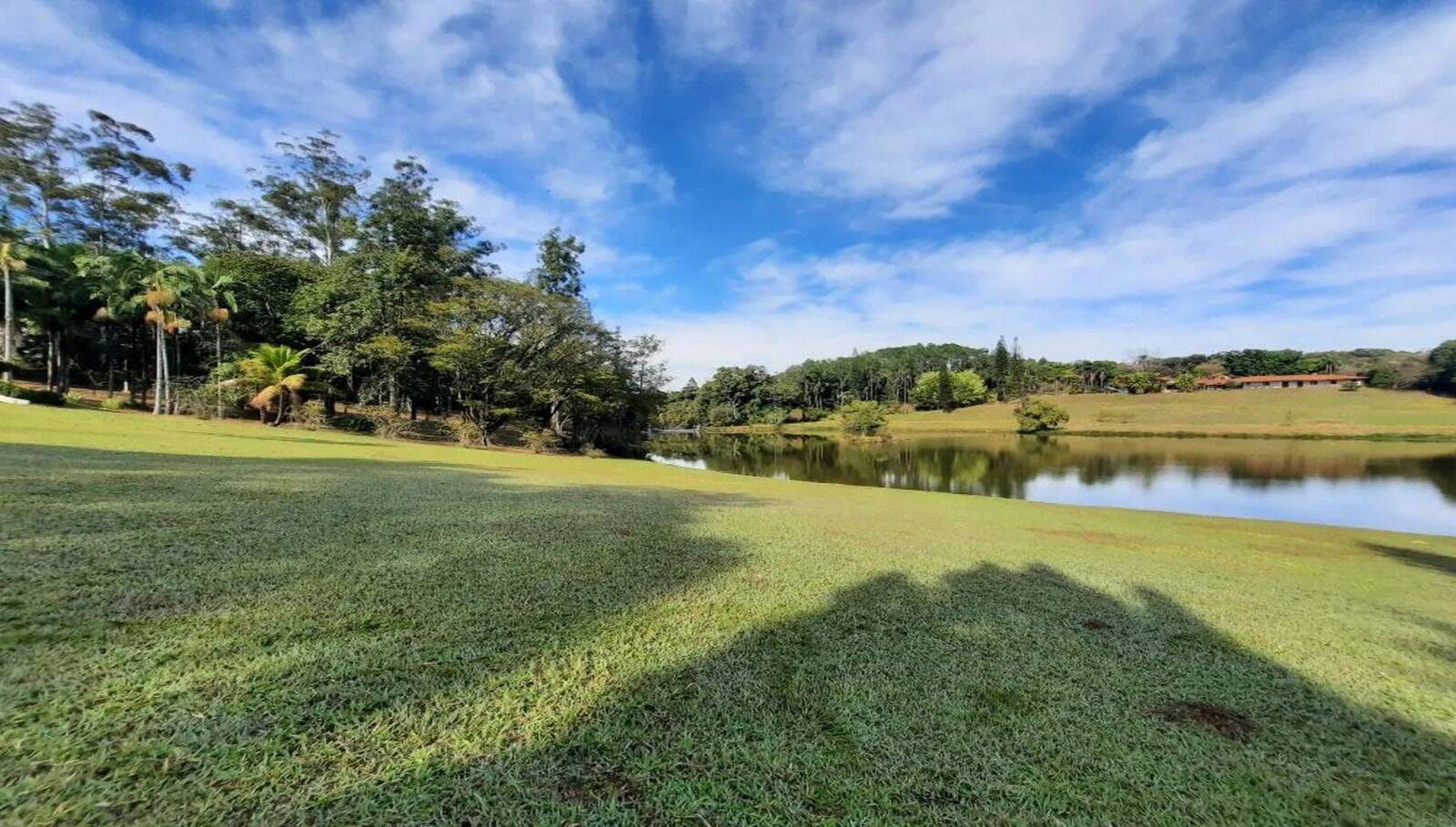 Sítio, 4 quartos, 15 hectares - Foto 6