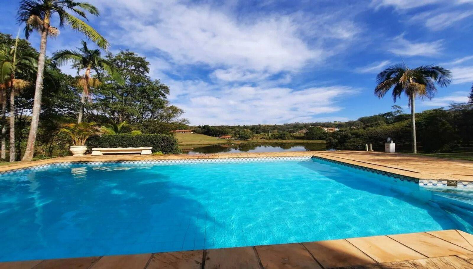 Sítio, 4 quartos, 15 hectares - Foto 10