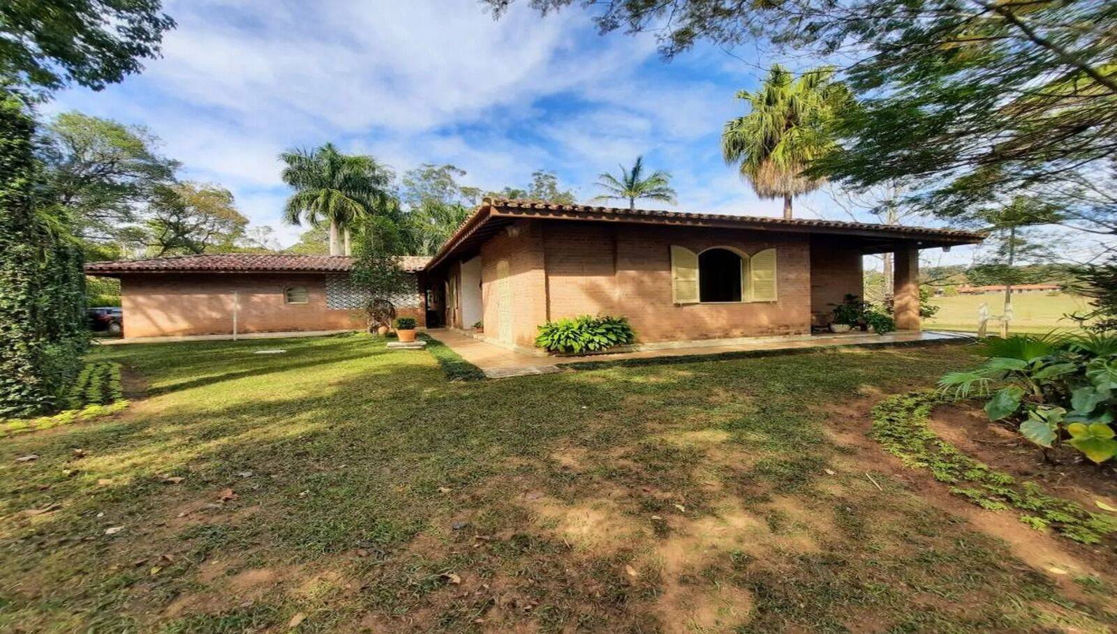 Sítio, 4 quartos, 15 hectares - Foto 11