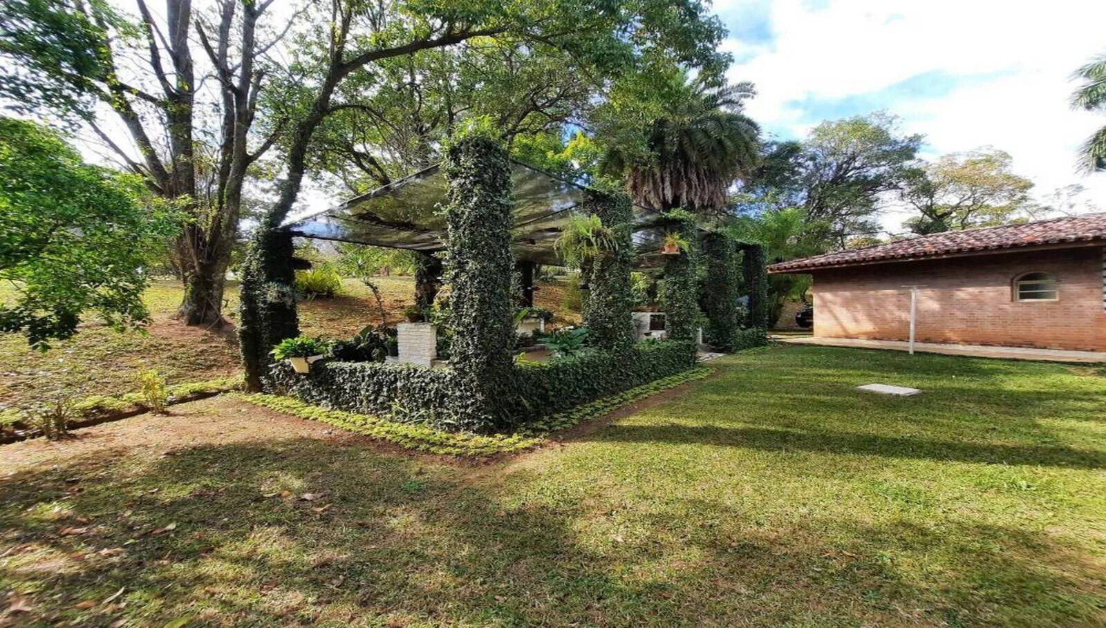 Sítio, 4 quartos, 15 hectares - Foto 12