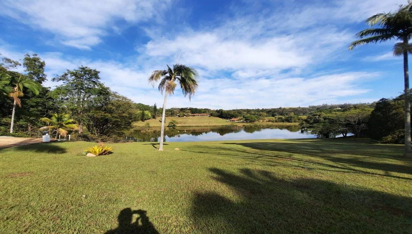 Sítio, 4 quartos, 15 hectares - Foto 13