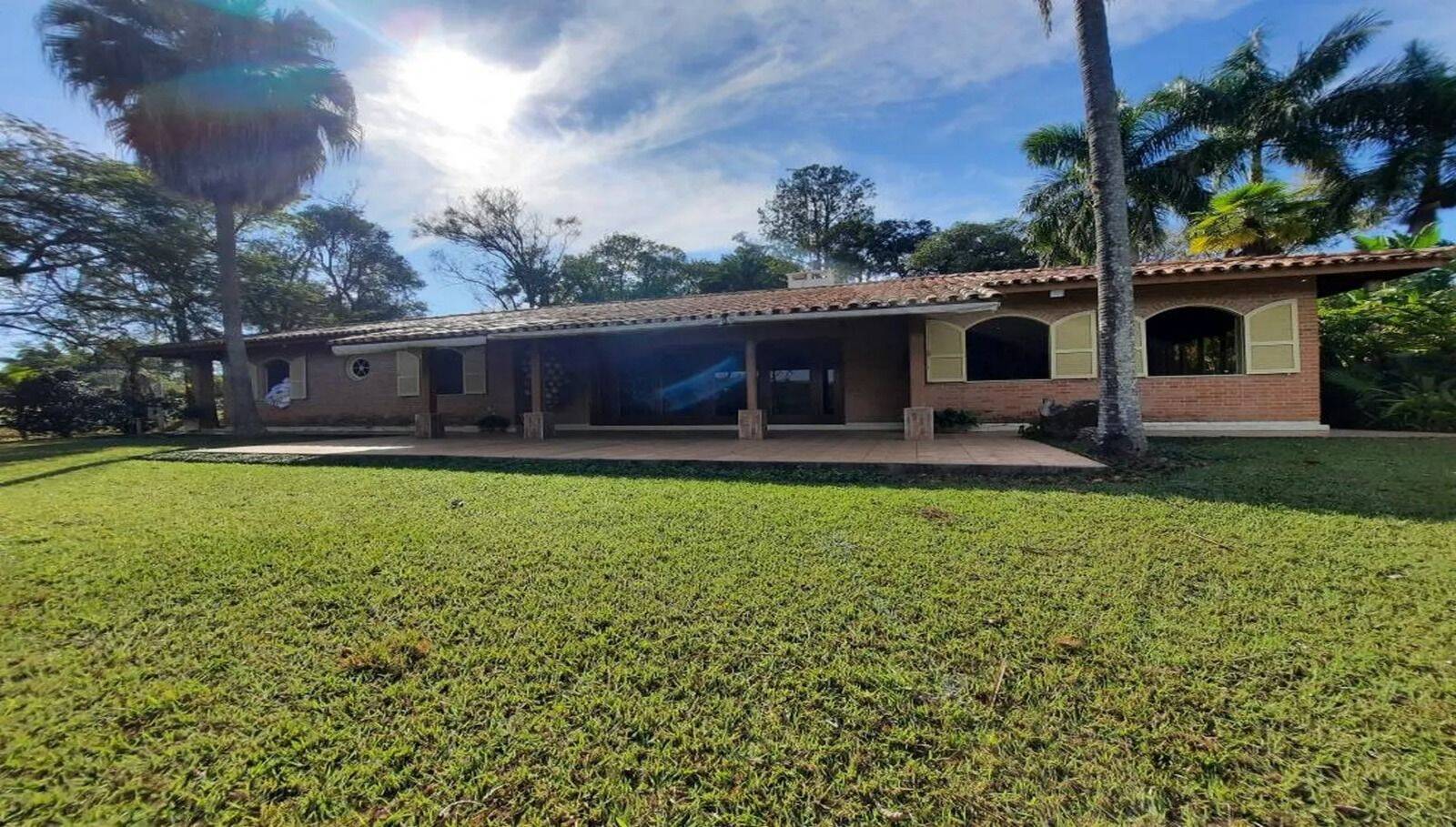 Sítio, 4 quartos, 15 hectares - Foto 19