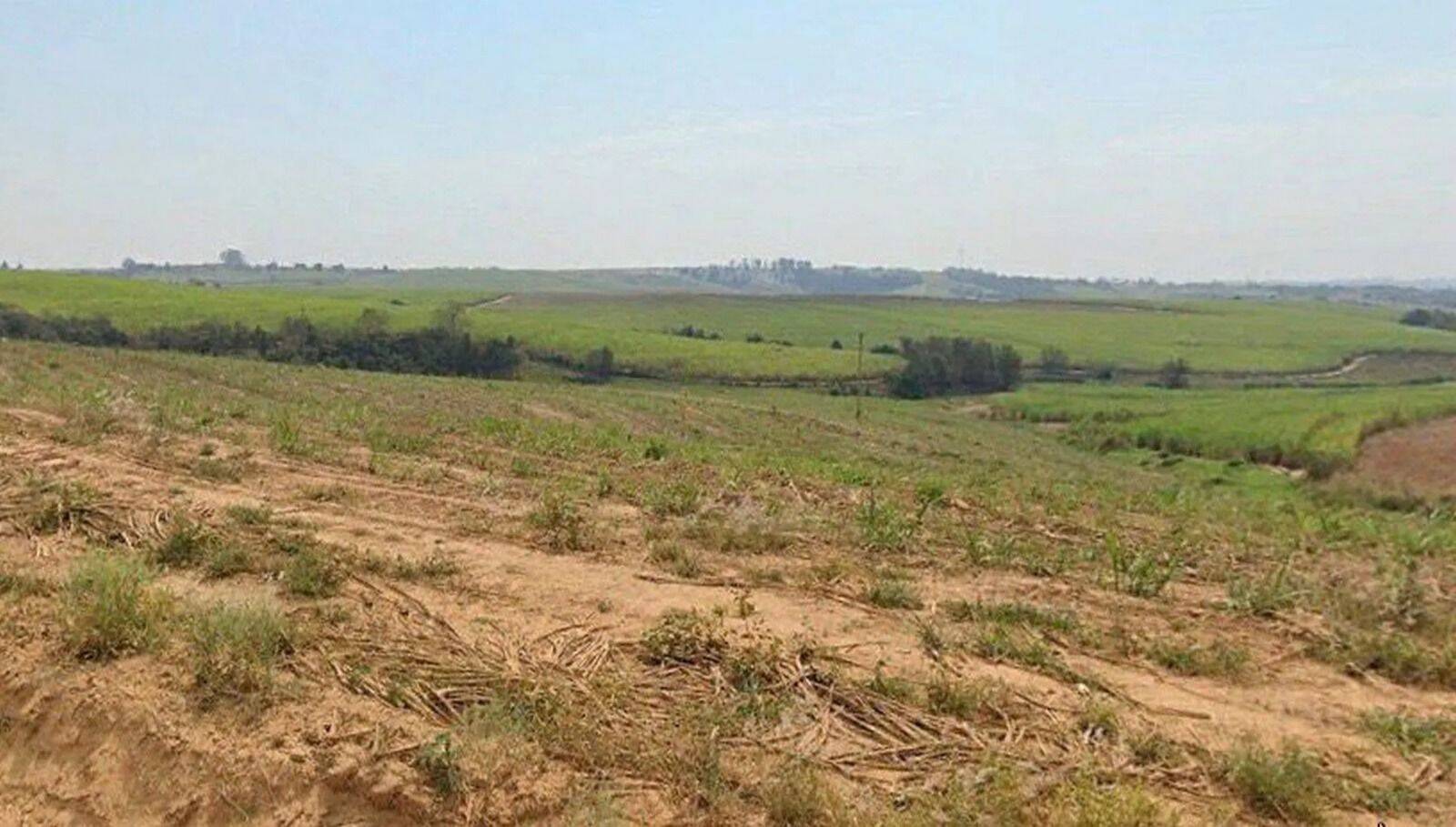 Terreno, 387 hectares - Foto 1