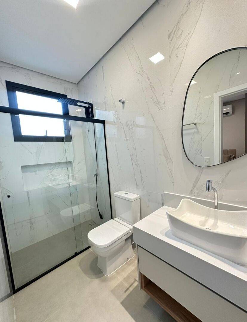 Casa, 4 quartos, 258 m² - Foto 6