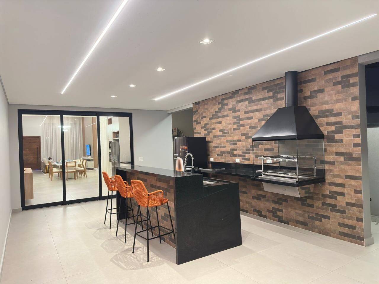 Casa, 4 quartos, 258 m² - Foto 14