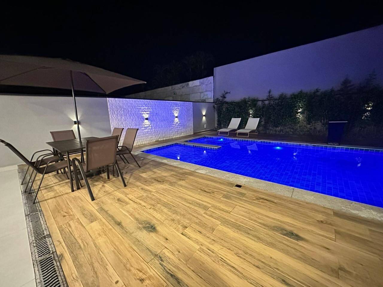 Casa, 4 quartos, 258 m² - Foto 15