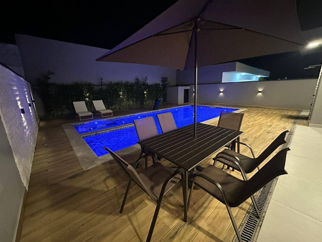Casa, 4 quartos, 258 m² - Foto 17
