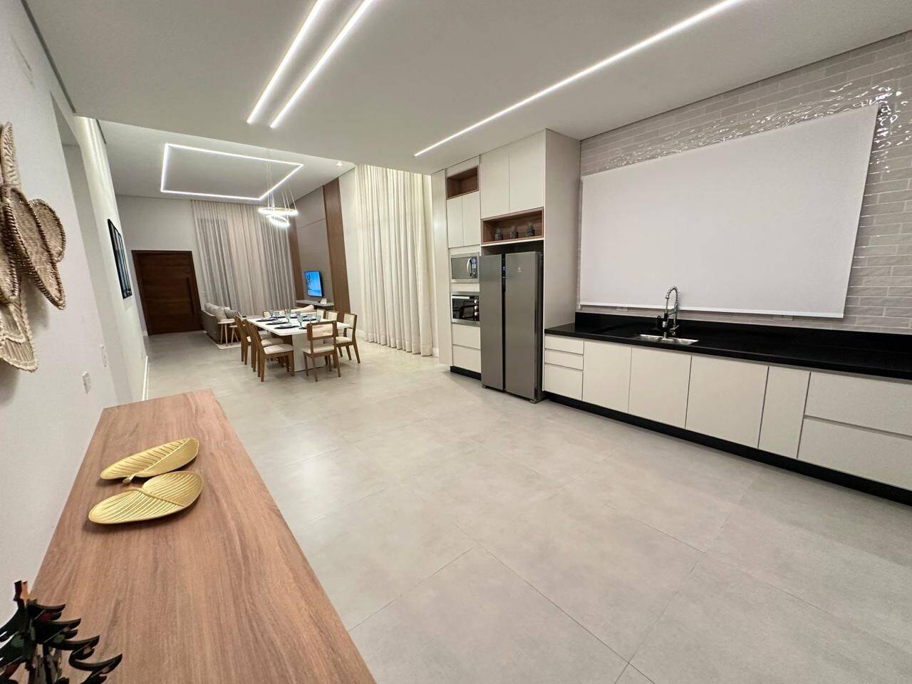 Casa, 4 quartos, 258 m² - Foto 19