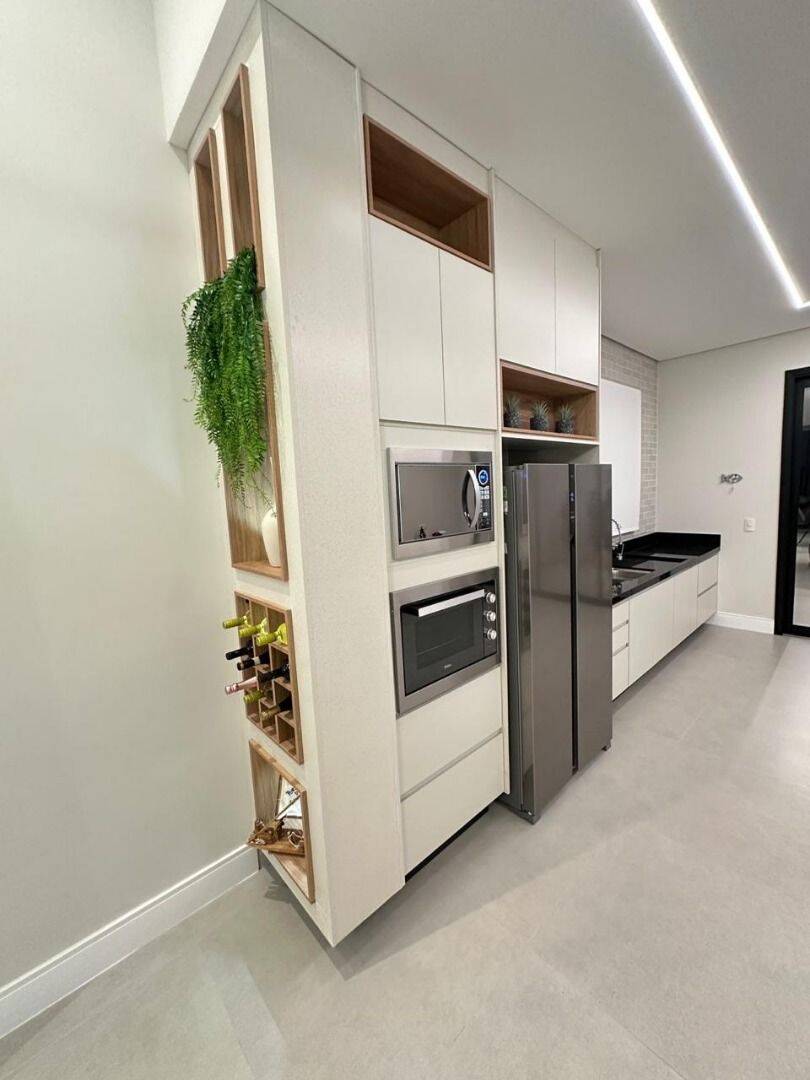 Casa, 4 quartos, 258 m² - Foto 20
