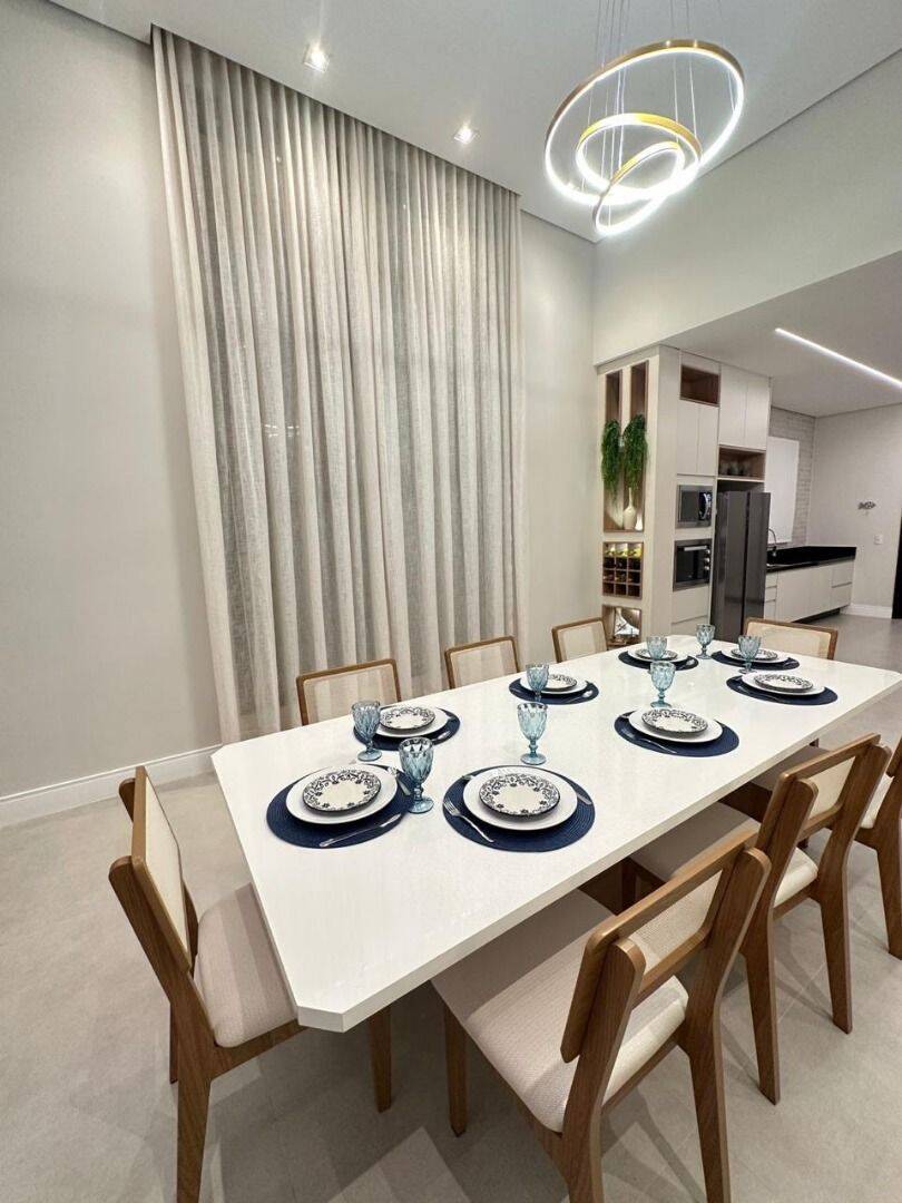 Casa, 4 quartos, 258 m² - Foto 21