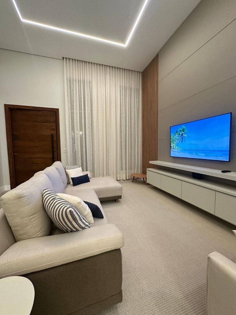 Casa, 4 quartos, 258 m² - Foto 25