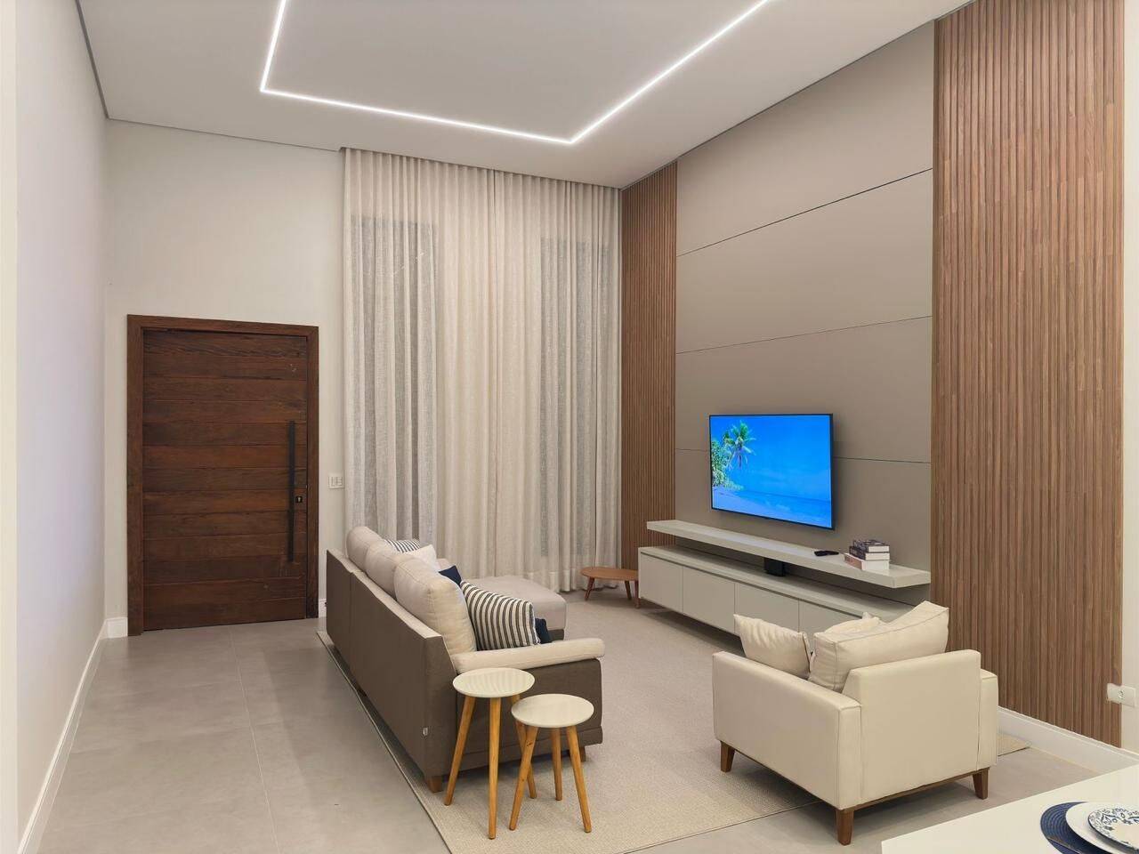 Casa, 4 quartos, 258 m² - Foto 26